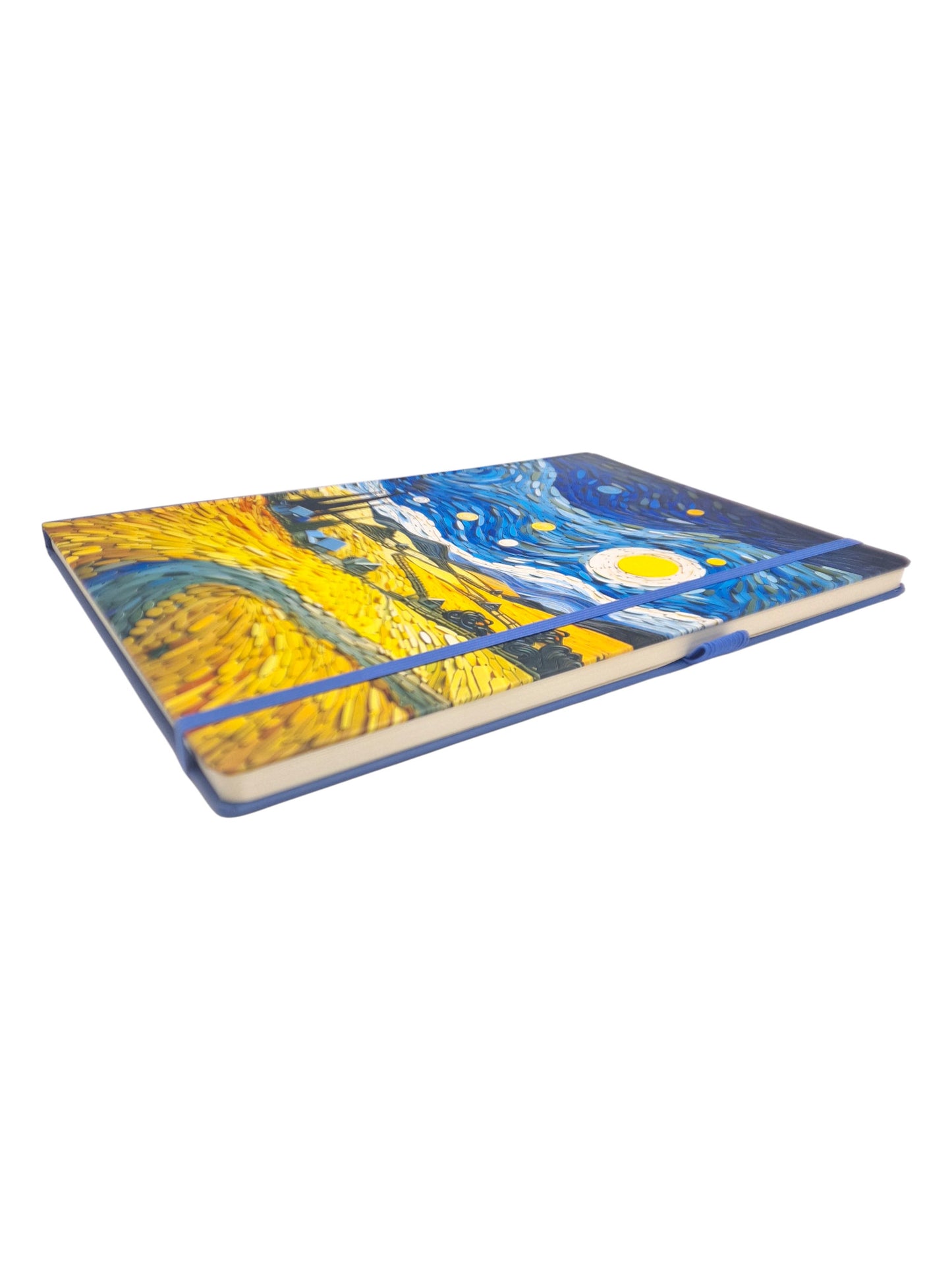 Notes A4 Van Gogh 1040