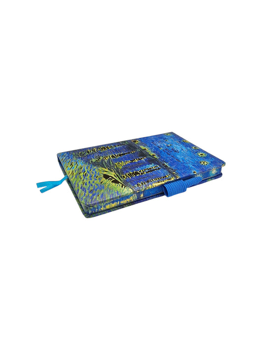 Notes B6 Van Gogh 1041