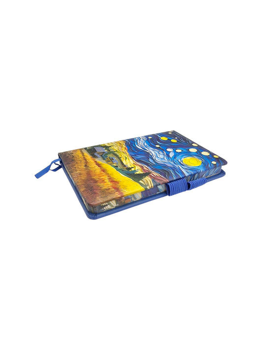 Notes A6 Van Gogh 1043