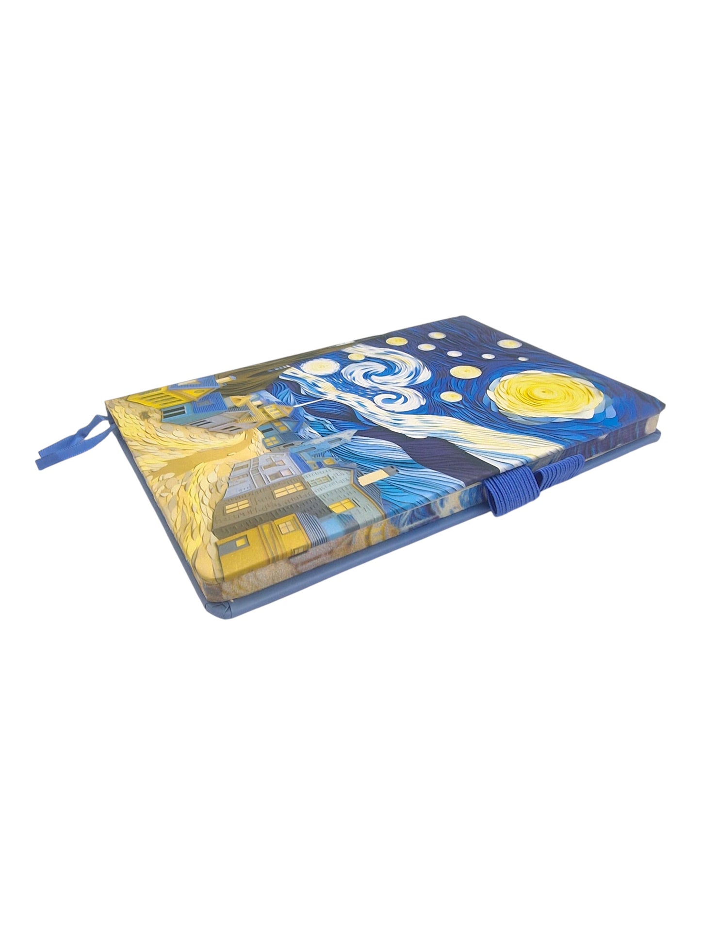 Notes A5 Van Gogh 1044