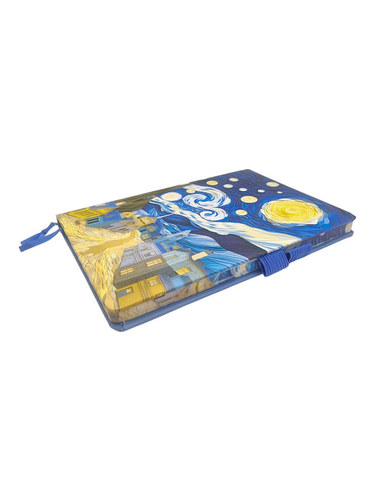 Notes A5 Van Gogh 1044
