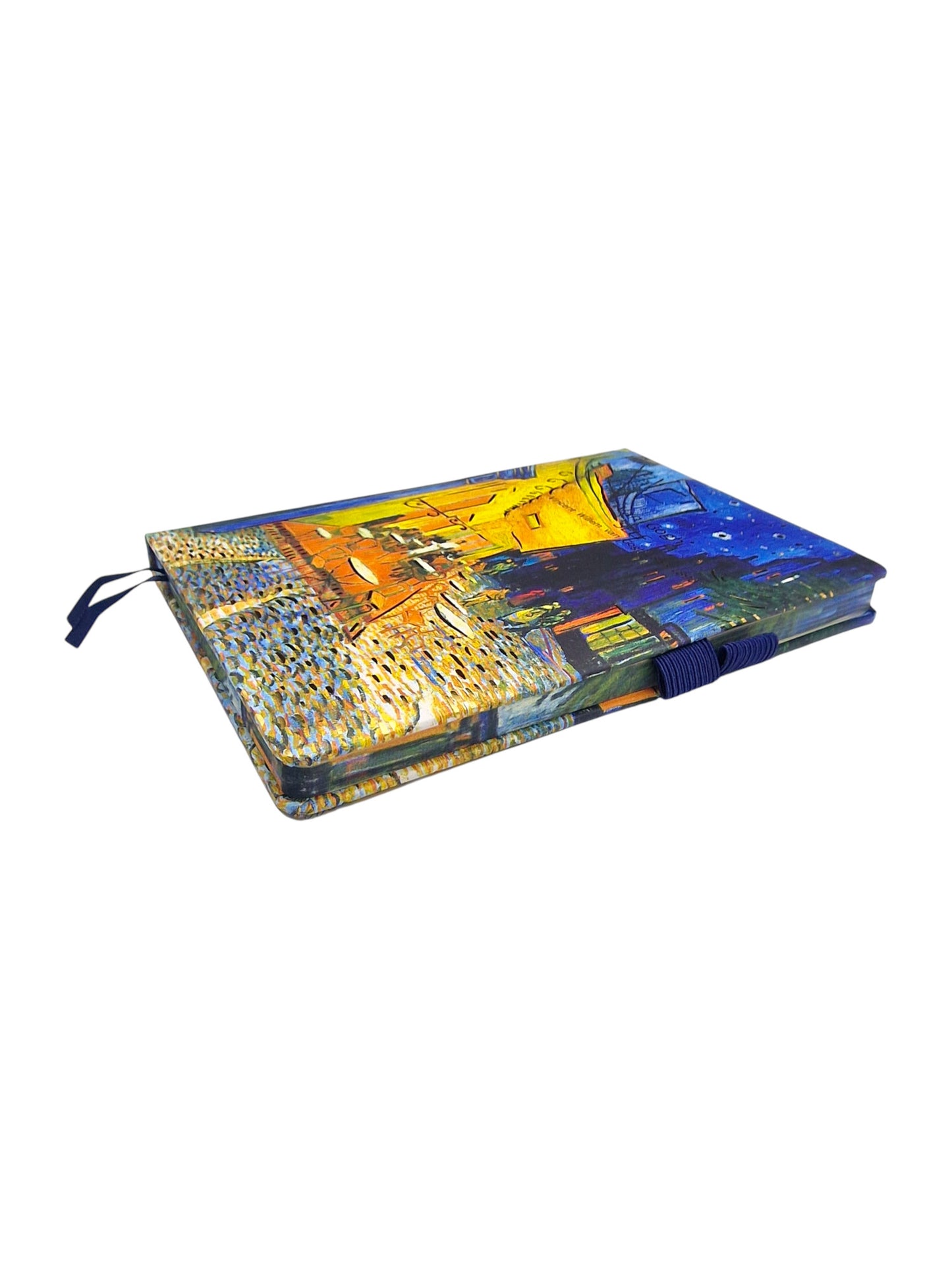 Notes A5 Van Gogh 1046