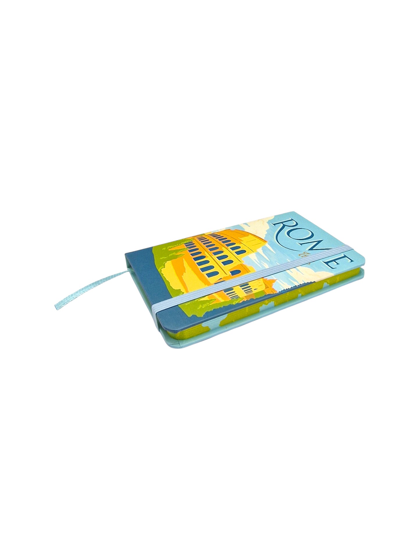 Notes A6 Pariz 1052