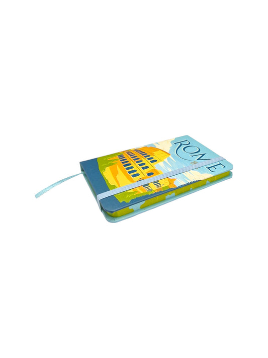 Notes A6 Pariz 1052