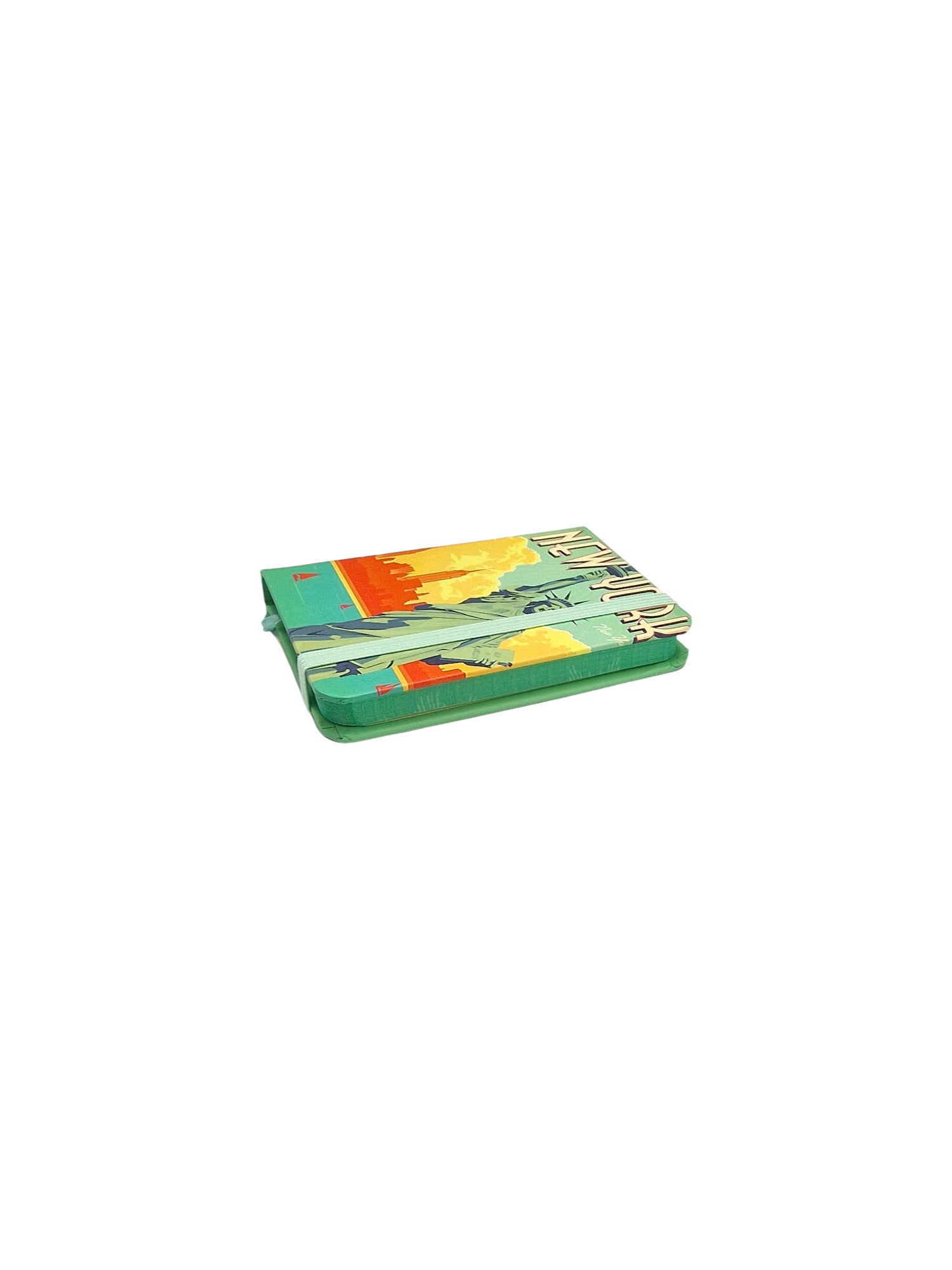 Notes A7 Pariz 1053