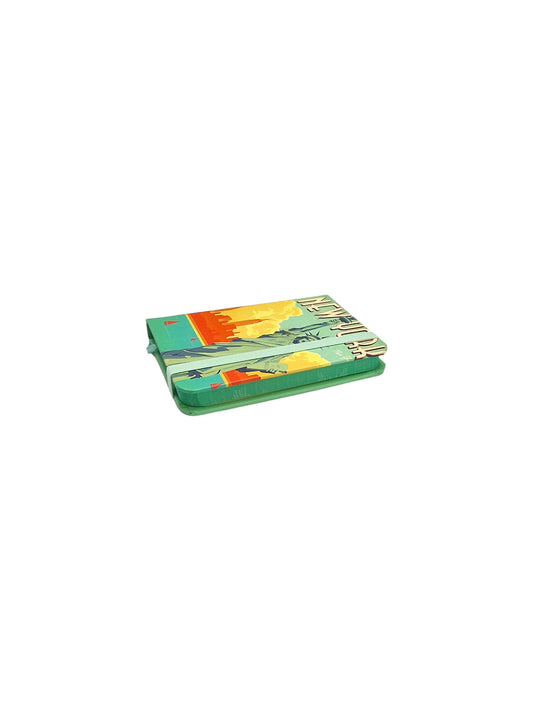 Notes A7 Pariz 1053