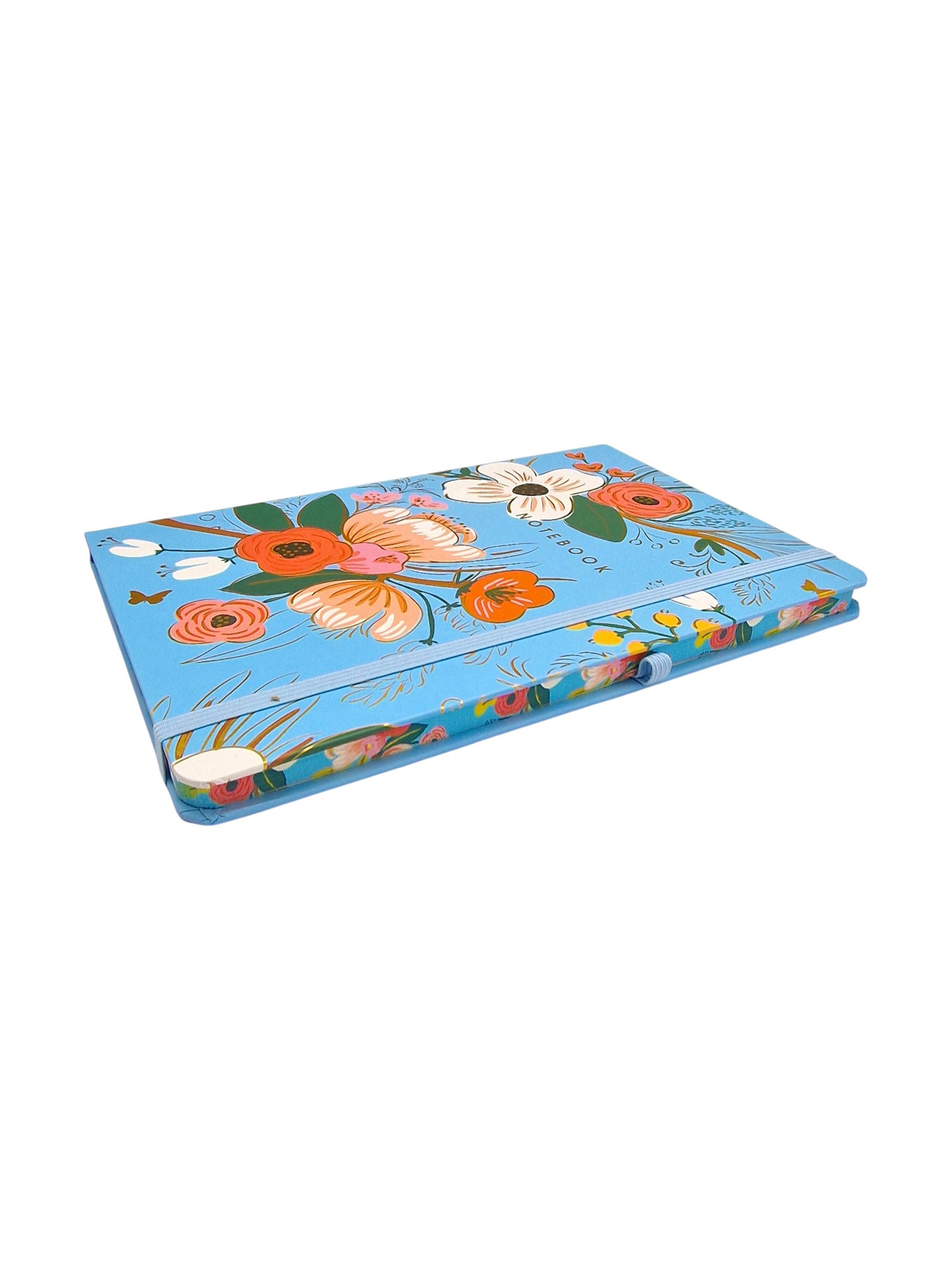 Notes A5 Cvetni 1054