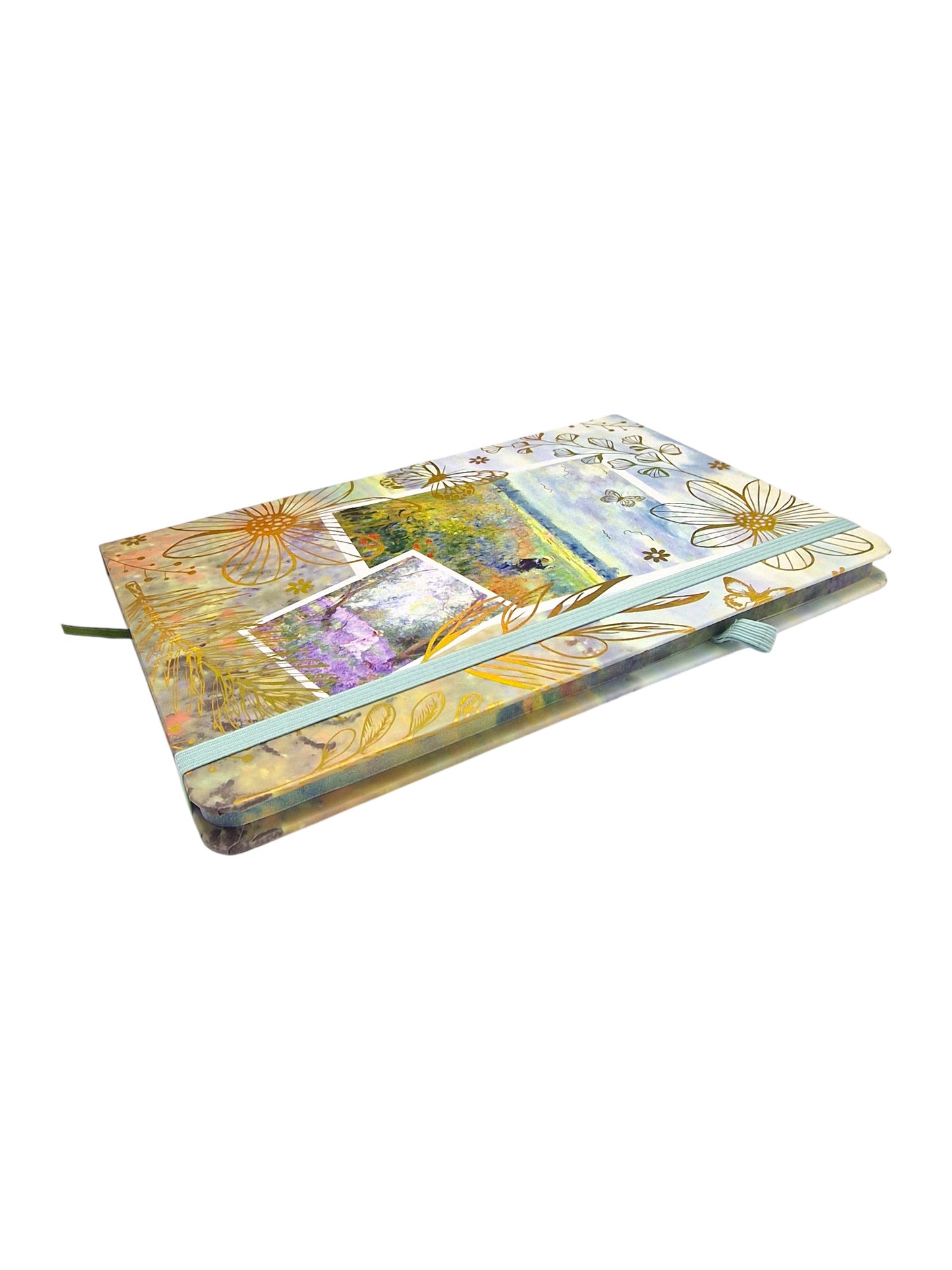 Notes A5 sa lastišom  Priroda 1067