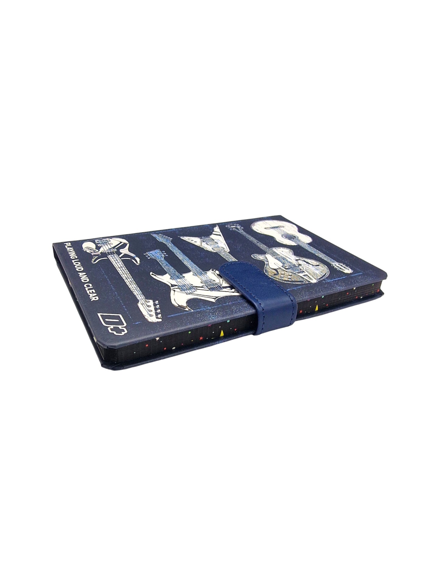 Notes B6 magnet mix 1106