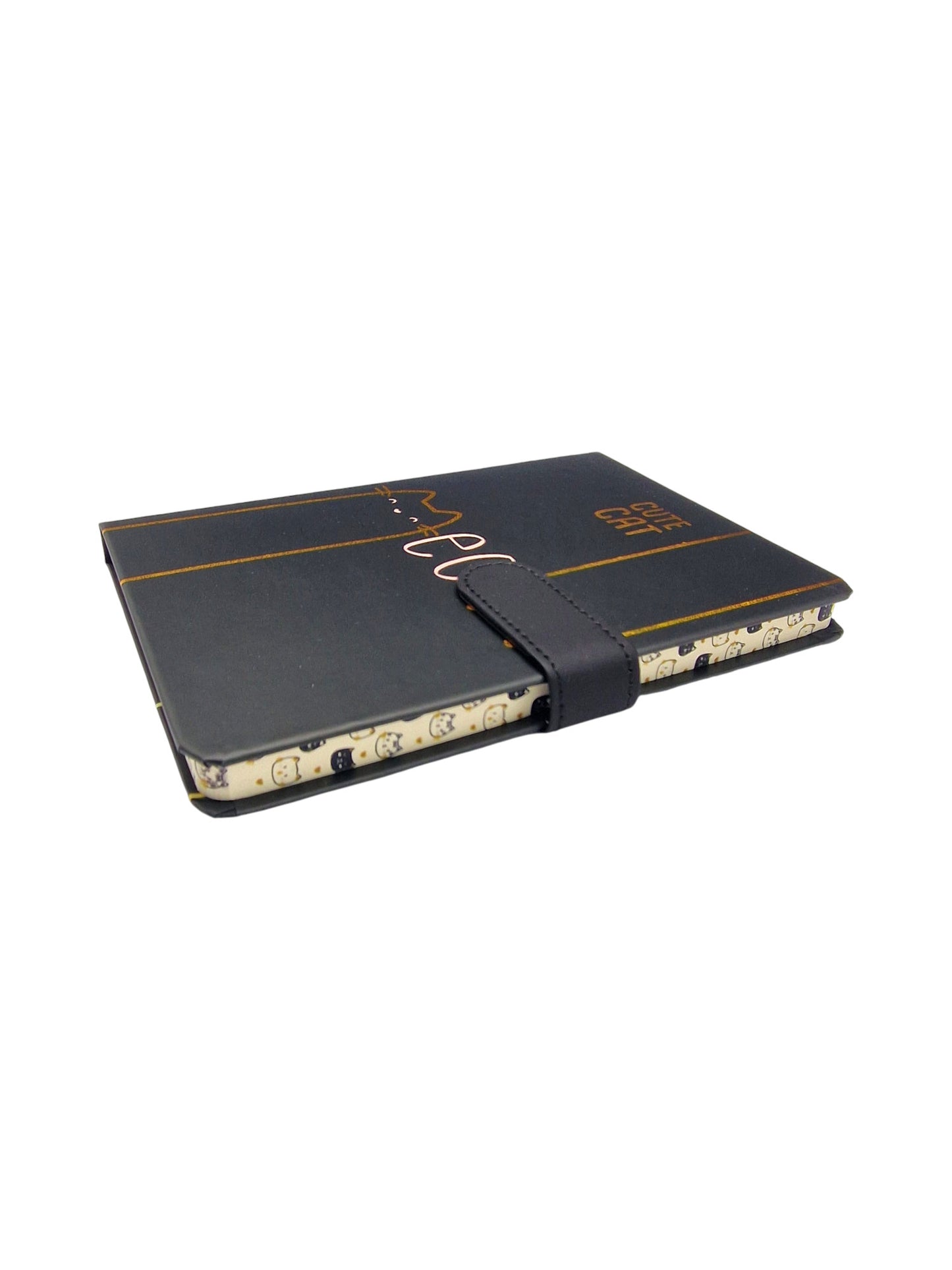 Notes B6 magnet Maca 1107