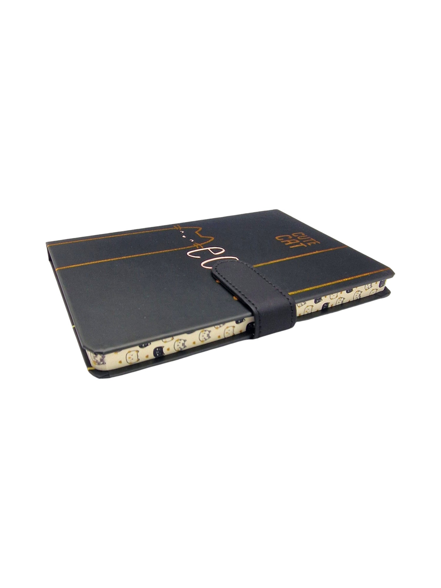 Notes B6 magnet Maca 1107