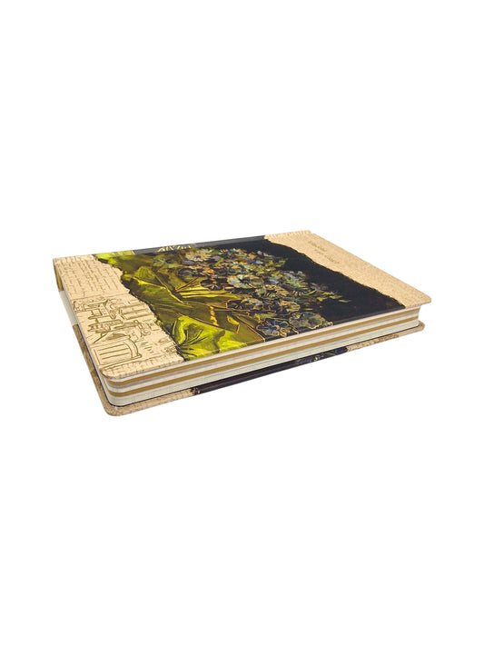 Notes B6 Van Gogh 1476