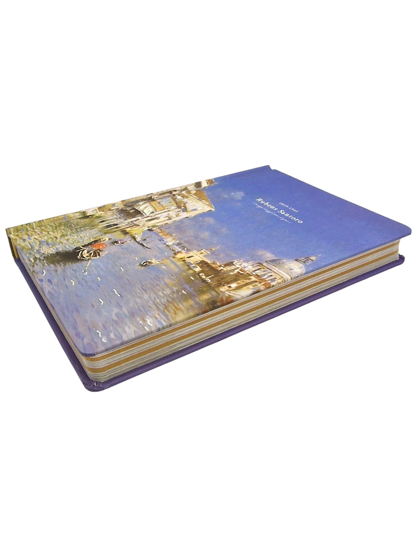 Notes B6 Venecija 1477