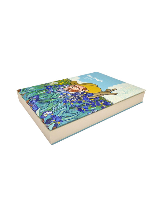 Notes A5 Van Gogh 1479