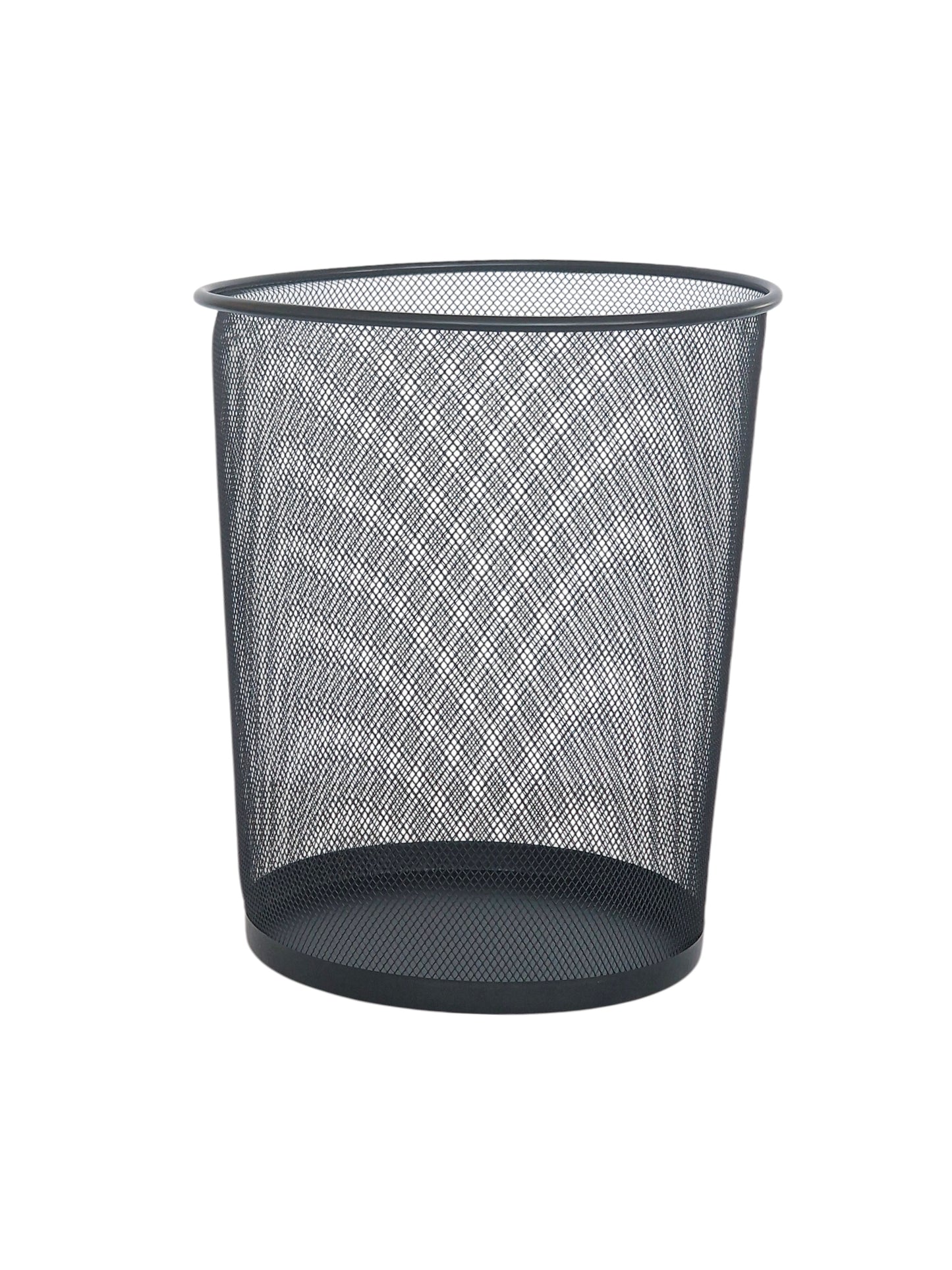 Korpa žičana 33x30 crna 1418