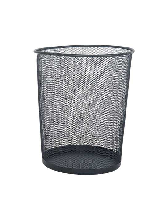 Korpa žičana 33x30 crna 1418