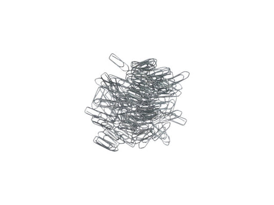 Spajalice 33mm HUIHUA 1-100 1441