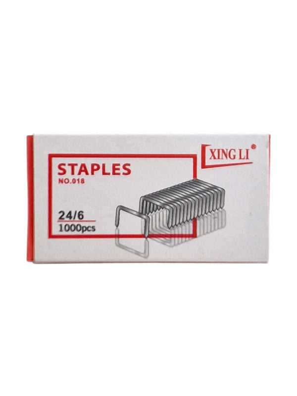 Municija za heftalicu 24-6 Staples 1449