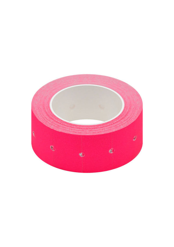 Jederman roze