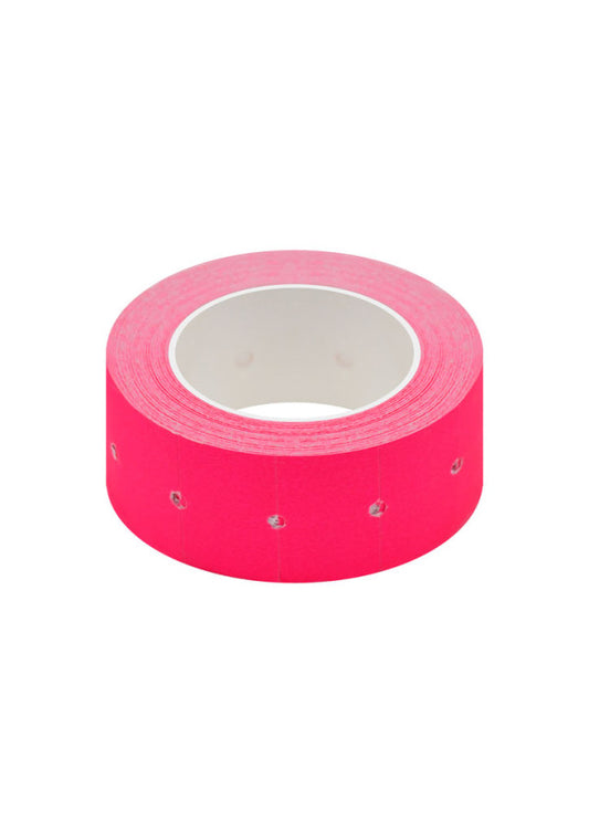 Jederman roze