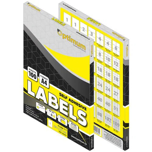 Muflon nalepnica 30x15 102-1