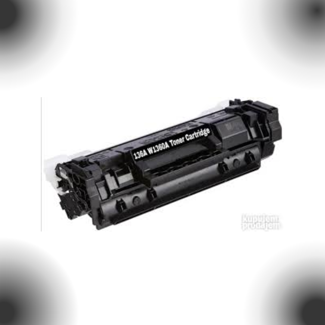 Toner kompatibilni W1360 - HP1 36a sa čpom