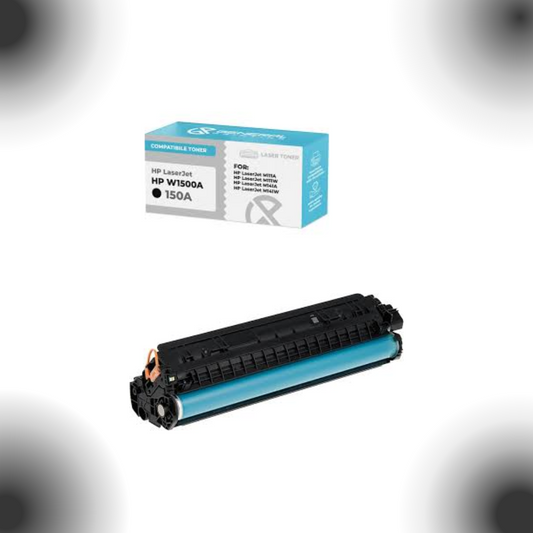 Toner HP W1500 bez čipa