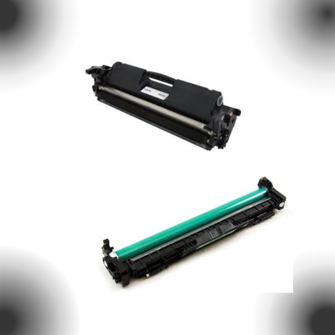 Set - Toner CF230a + bubanj jedinica CF232