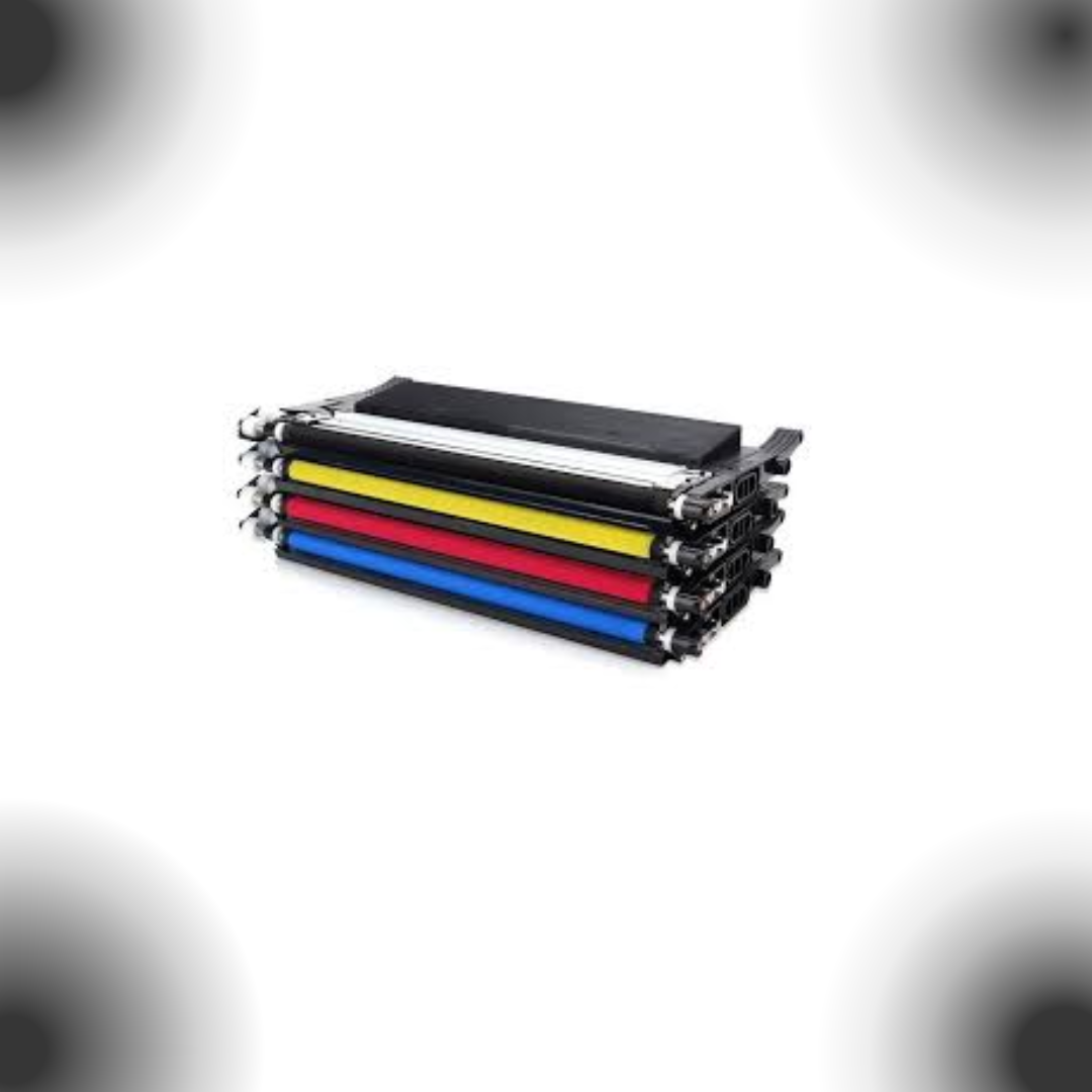 Set tonera HP W2070-W2073 magenta - HP 117a