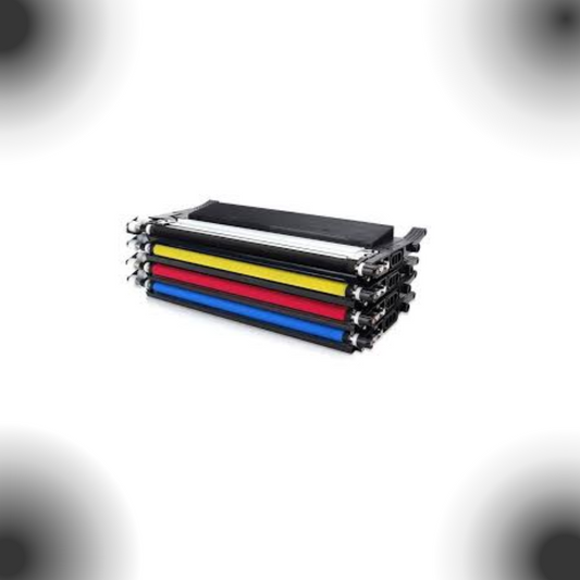 Set tonera HP W2070-W2073 magenta - HP 117a